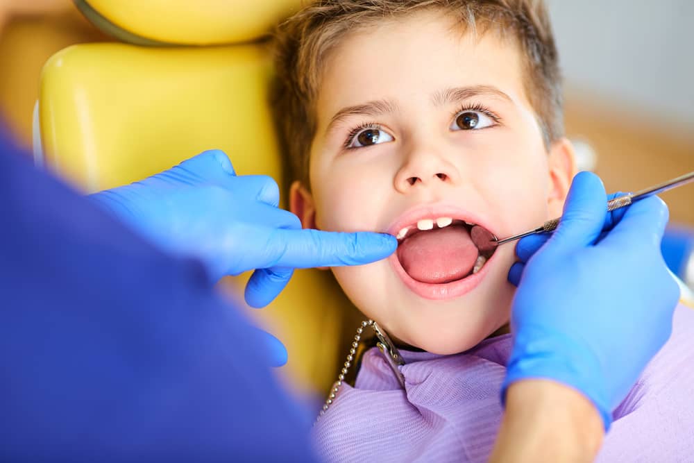 When Should a Child See an Orthodontist? A Parent’s Guide